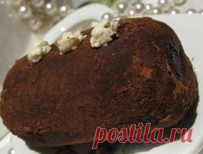 Пирожное 