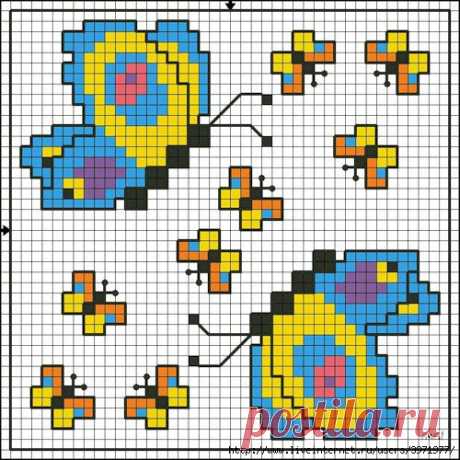 Идеи для игольниц, бискорню