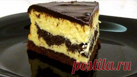 Все Рецепты Интернета: КОРОЛЕВСКИЙ СЫРНИК