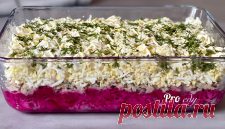 Этот салат для меня в списке лучших. Без изысков, а такой вкусный - Готовим сами Очень вкусное сочетание самых простых ингредиентов. Пока не попробовала, даже не верила, что это может быть так вкусно! Когда первый раз готовила этот салат, меня очень смущало присутствие в нём одного ингредиента. Приготовила… Попробовала…Восторг! Ингредиенты: свёкла  2 шт. (среднего размера) огурцы  2-3 шт. чеснок  2-3 зубка рыбные консервы  1 банка яйца 5 шт. майонез укроп […]