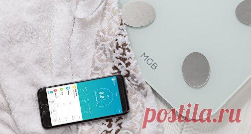 Умные весы MGB Body Fat Scale Купить умные весы MGB Body Fat Scale от производителя