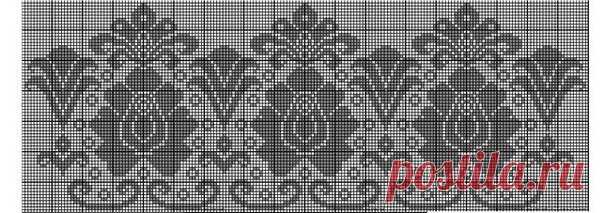 Люблю РУКОДЕЛИЕ и ВЯЗАНИЕ