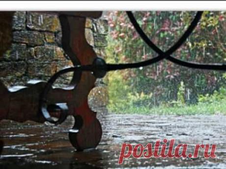 Вальс Дождя - YouTube