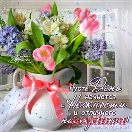 Я люблю ✿ ЦВЕТЫ ✿ | I ♥ Flowers