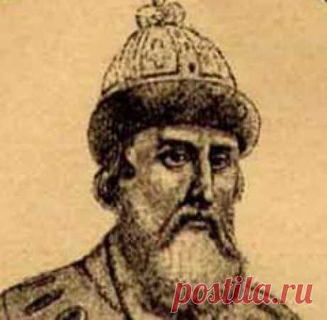 12 сентября в 1612 году умер Василий Шуйский-РУССКИЙ ЦАРЬ