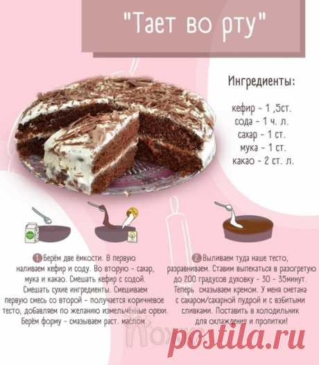 Хозяюшки берем на заметку!
Все очень просто и вкусно!