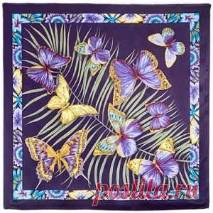 Павлопосадские платки » Купить павлопосадские платки :