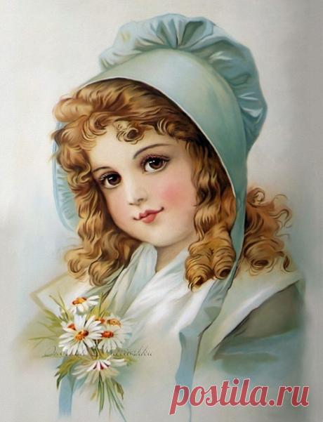 Лайк , если нравится! 

Фрэнсис Изабель Локвуд Брандэйдж (1854–1937) была американским иллюстратором, известная своими изображениями привлекательных и милых детей на открытках, валентинках, календарях прошлого века..
**********
Лично я просто обожаю этих деток....на протяжении всего моего творческого пути эти детки меня всегда сильно вдохновляли, особенно на создание ёлочных игрушек

#разумова_делюськоллекцией #ольгаразумова_декупаж #olgarazumova #детки #новый_год #рождество #новыйгод #винтаж