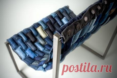 кресло гамак