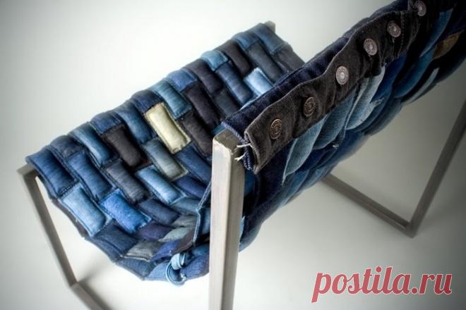 кресло гамак