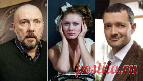 Российские актёры, которые не афишируют родственные связи со знаменитыми родителями | Люблю Себя