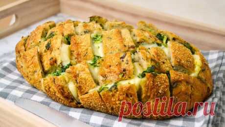 3 простых закуски, которые я готовлю за 15 минут до прихода гостей - БУДЕТ ВКУСНО! - медиаплатформа МирТесен У каждой хозяйки есть в запасе несколько вкусных и легких рецептов на скорую руку, когда совсем нет времени готовить. Например, в утренней спешке или для неожиданно нагрянувших гостей. Вот и у меня в копилочке имеются такие интересные рецепты. Все ингредиенты обычно всегда есть дома. Поэтому достаю...