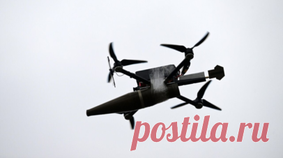 Собянин сообщил ещё об одном уничтоженном БПЛА. Силы ПВО армии России сбили ещё один БПЛА, летевший на Москву. Читать далее