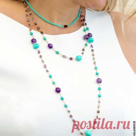 E que tal essa mistura de Turquesa com Ametista? Beleza que encanta e se destaca naturalmente! A combinação perfeita para o final de semana! 💜💙💜💙💜💙

Glamour Semijoias: Uma empresa atacadista de semijoias artesanais de qualidade com produção exclusiva e limitada!👄👏

Me escreve no Whatsapp e faça sua reserva agora mesmo! 📞✔
📲 Fábrica - (19) 98344.2726
📲 Mercado da Semijoia - (19) 98355.2423
📲 Florida Mall - (19) 98100.3838
📲 The Office - (11) 94800.9899
Enviamos...