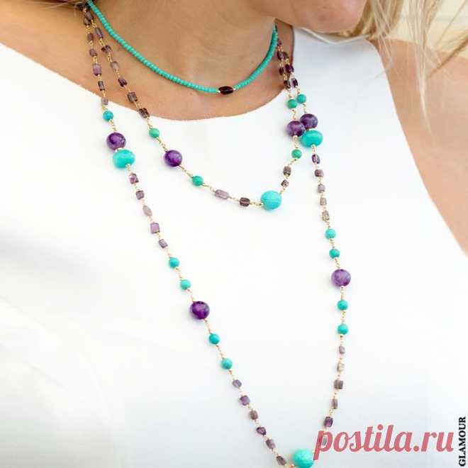 E que tal essa mistura de Turquesa com Ametista? Beleza que encanta e se destaca naturalmente! A combinação perfeita para o final de semana! 💜💙💜💙💜💙

Glamour Semijoias: Uma empresa atacadista de semijoias artesanais de qualidade com produção exclusiva e limitada!👄👏

Me escreve no Whatsapp e faça sua reserva agora mesmo! 📞✔
📲 Fábrica - (19) 98344.2726
📲 Mercado da Semijoia - (19) 98355.2423
📲 Florida Mall - (19) 98100.3838
📲 The Office - (11) 94800.9899
Enviamos...