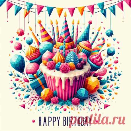Make birthdays unforgettable! Check out our guide on crafting perfect birthday wishes + free greeting cards 🎉