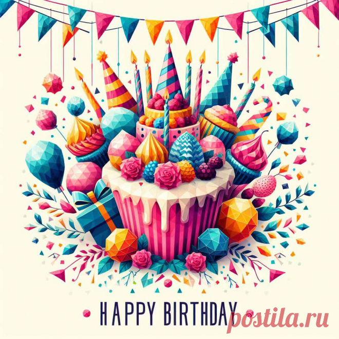 Make birthdays unforgettable! Check out our guide on crafting perfect birthday wishes + free greeting cards 🎉