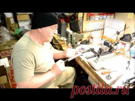 Точилка Ефим-2 (Роллс Ройс)