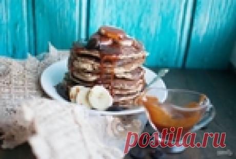 Выпечка для похудения - 164 золотых рецепта!