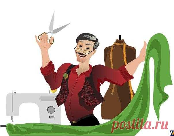 Нужны идеи как легко и просто переделать одежду? 
Они тут — https://vk.com/my_tailor