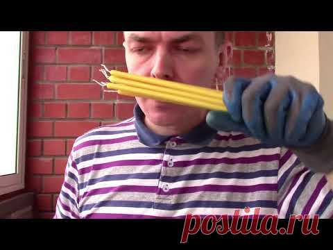 🐱‍🚀Устройства для отлива восковых свечей из алюминия (формы) Калуга-набор из 38-ти форм | Новости свечной Компании Сергея Маузера