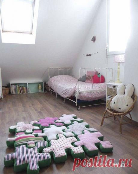 Интерьер и Декор