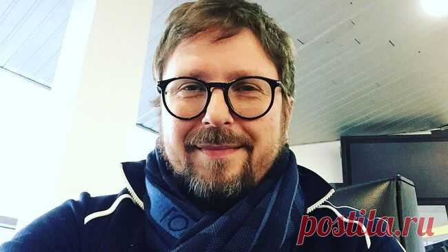 Блогера Шария приговорили к 15 годам лишения свободы на Украине