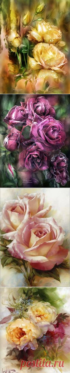 Pinterest: инструмент для поиска и хранения интересных идей