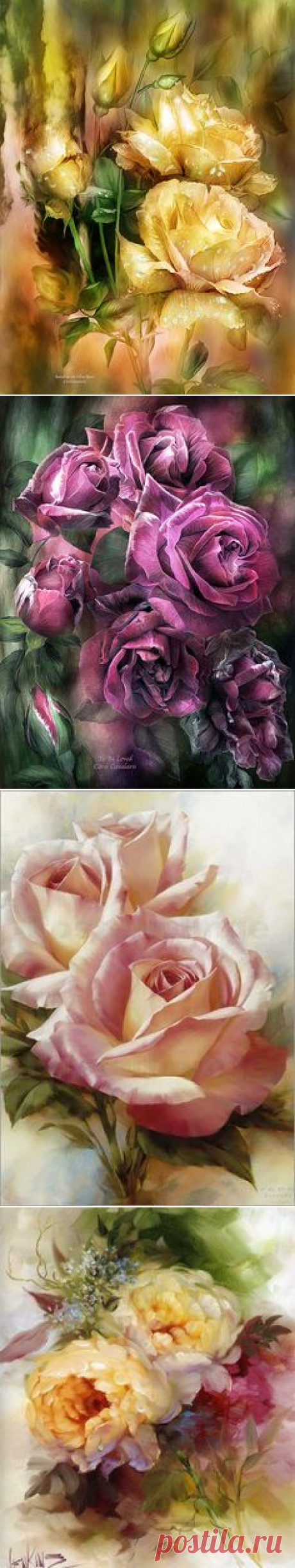 Pinterest: инструмент для поиска и хранения интересных идей