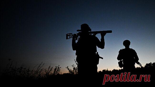 В Петербурге обвиняемые в перевозке кокаина отправились на СВО