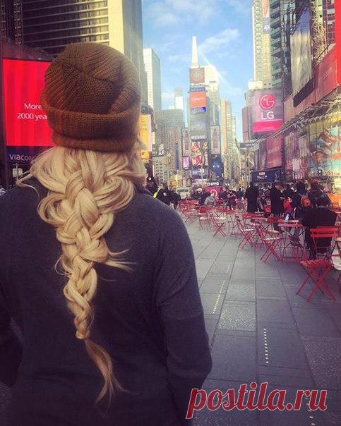 Красивые прически. Прически пошагово. Идеи