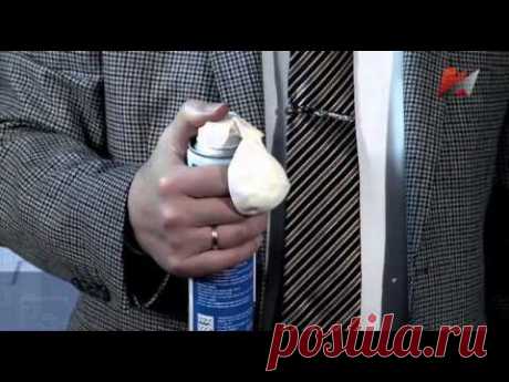 Документальный фильм &quot;Мировая кабала&quot; 3 серия