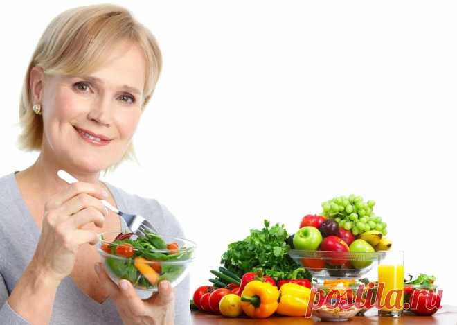 Уход за кожей лица после 45 лет в домашних условиях | NUR.KZ