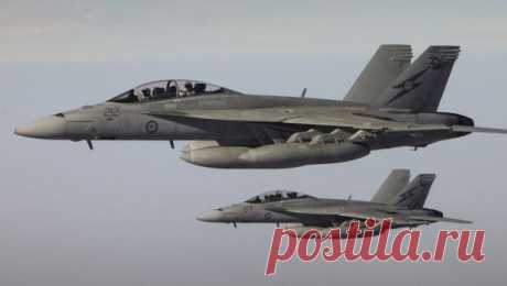 AFP: США рассматривают силовой ответ на российские удары по повстанцам в Сирии