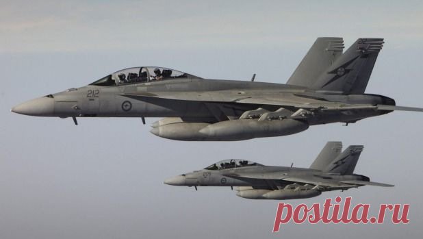 AFP: США рассматривают силовой ответ на российские удары по повстанцам в Сирии