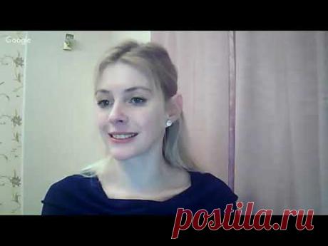 Живопись - зимние уроки творчества. Ирина Шпакова