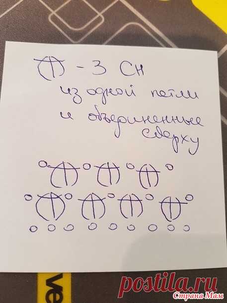 Веселый и яркие повязки - модный аксессуар - Вязание - Страна Мам