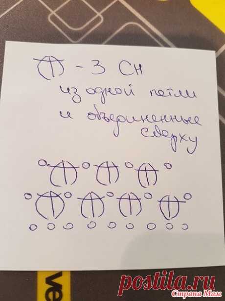 Веселый и яркие повязки - модный аксессуар - Вязание - Страна Мам