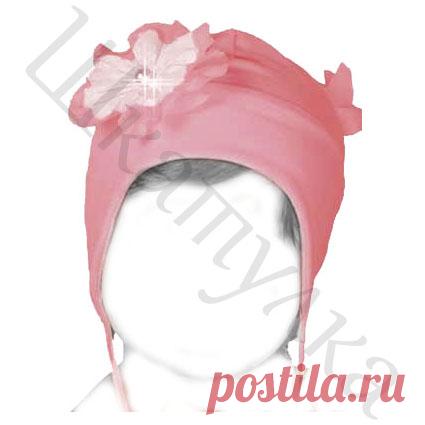 Выкройка детской шапочки | Шкатулка