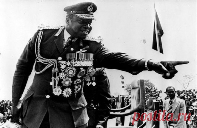 Сотрудничество Бокассы с Советским Союзом - позор советской дипломатии. СССР оно не принесло ни экономических, ни политических дивидендов. Африканский диктатор и людоед был одним из самых трудных политических партеров, но страна Советов все равно его поддерживала.