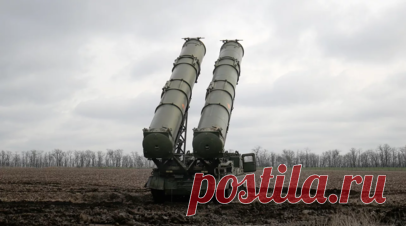 В Приднестровье в селе Кицканы обнаружили обломки ракеты С-300. В Приднестровье на территории села Кицканы обнаружены ракетные обломки С-300, заявил сопредседатель объединённой контрольной комиссии от непризнанной Приднестровской Молдавской республики Олег Беляков. Читать далее