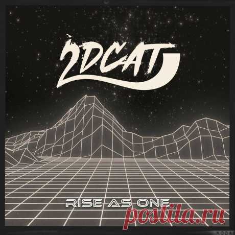 2DCAT, HAEZL - Rise As One (2025) 320kbps / FLAC