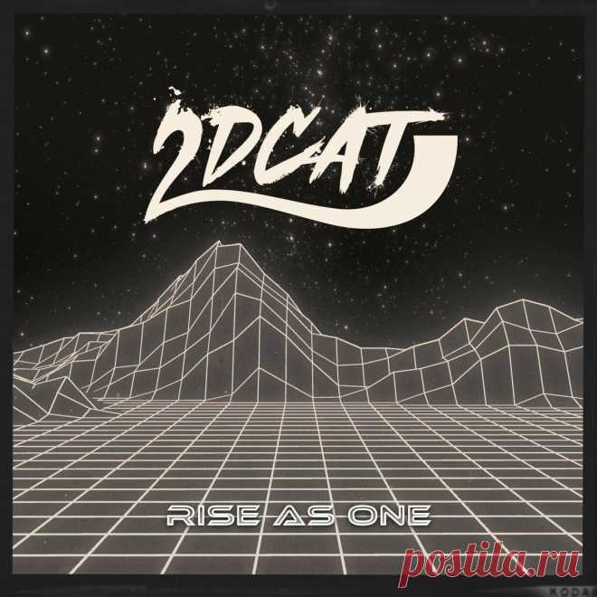 2DCAT, HAEZL - Rise As One (2025) 320kbps / FLAC