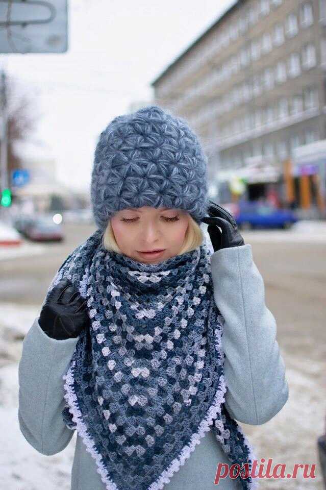 Шапки крючком. Идеи и схемы. | Ирина Буланова | Яндекс Дзен