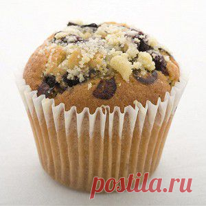 Маффины рецепт – выпечка и десерты