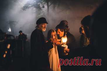 Невеста (2017)