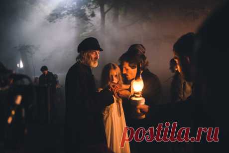 Невеста (2017)