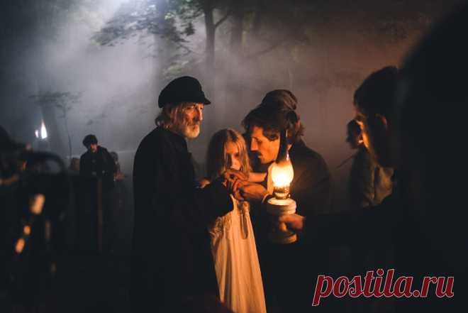 Невеста (2017)