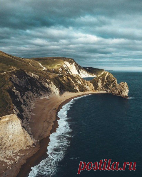 Красота британских широт