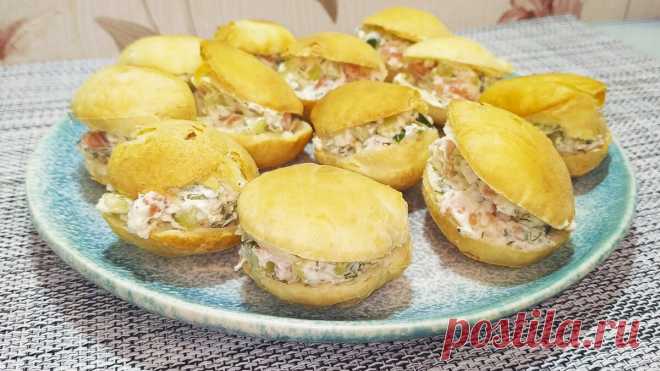 Она постоянно заканчивается в новогоднюю ночь. Готовим вкусную закуску, которая накормит Вас и Ваших гостей | Папа дома | Яндекс Дзен